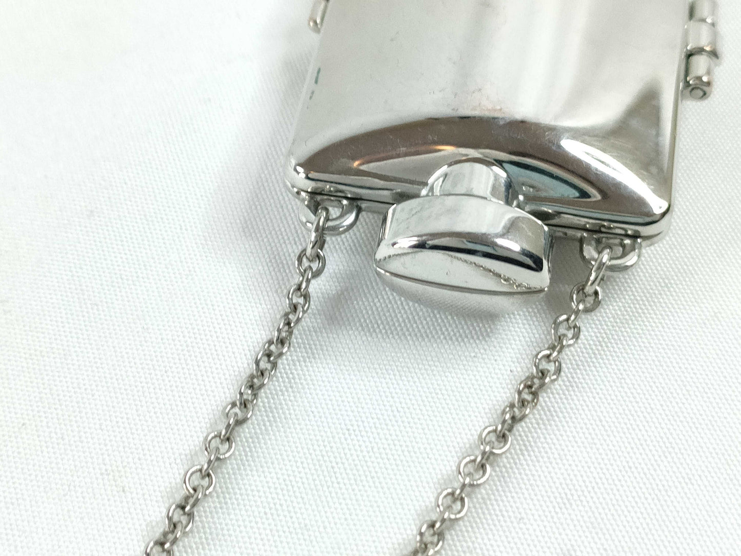 Chloe necklace necklace