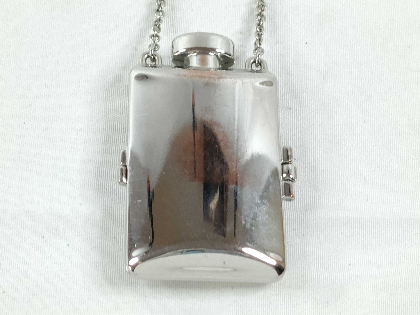 Chloe necklace necklace