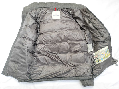 MONCLER MONTGENERVE 0 Down Jacket