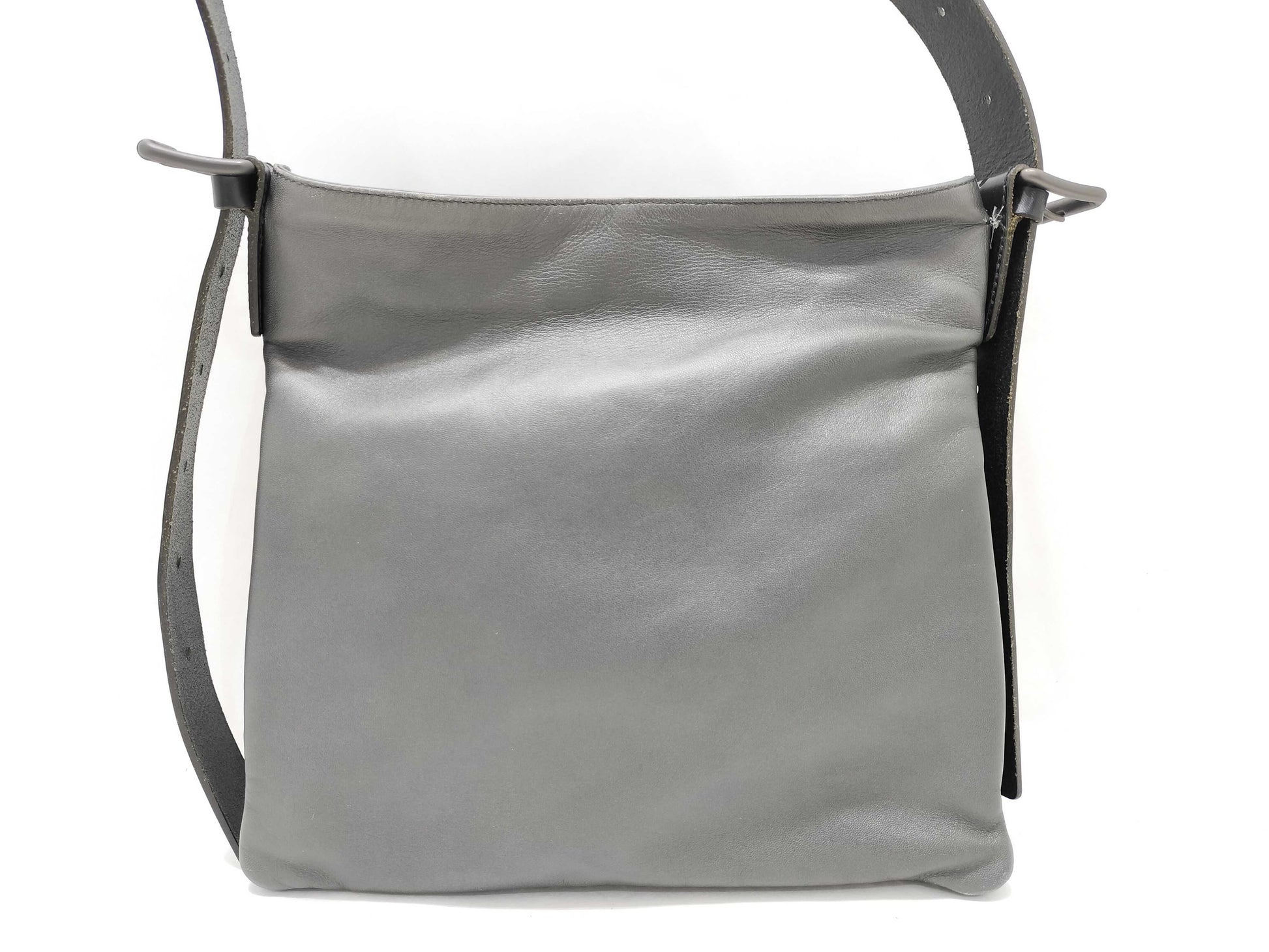 BOTTEGA VENETA Intrecciato Leather Shoulder Bag