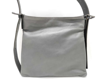 BOTTEGA VENETA Intrecciato Leather Shoulder Bag