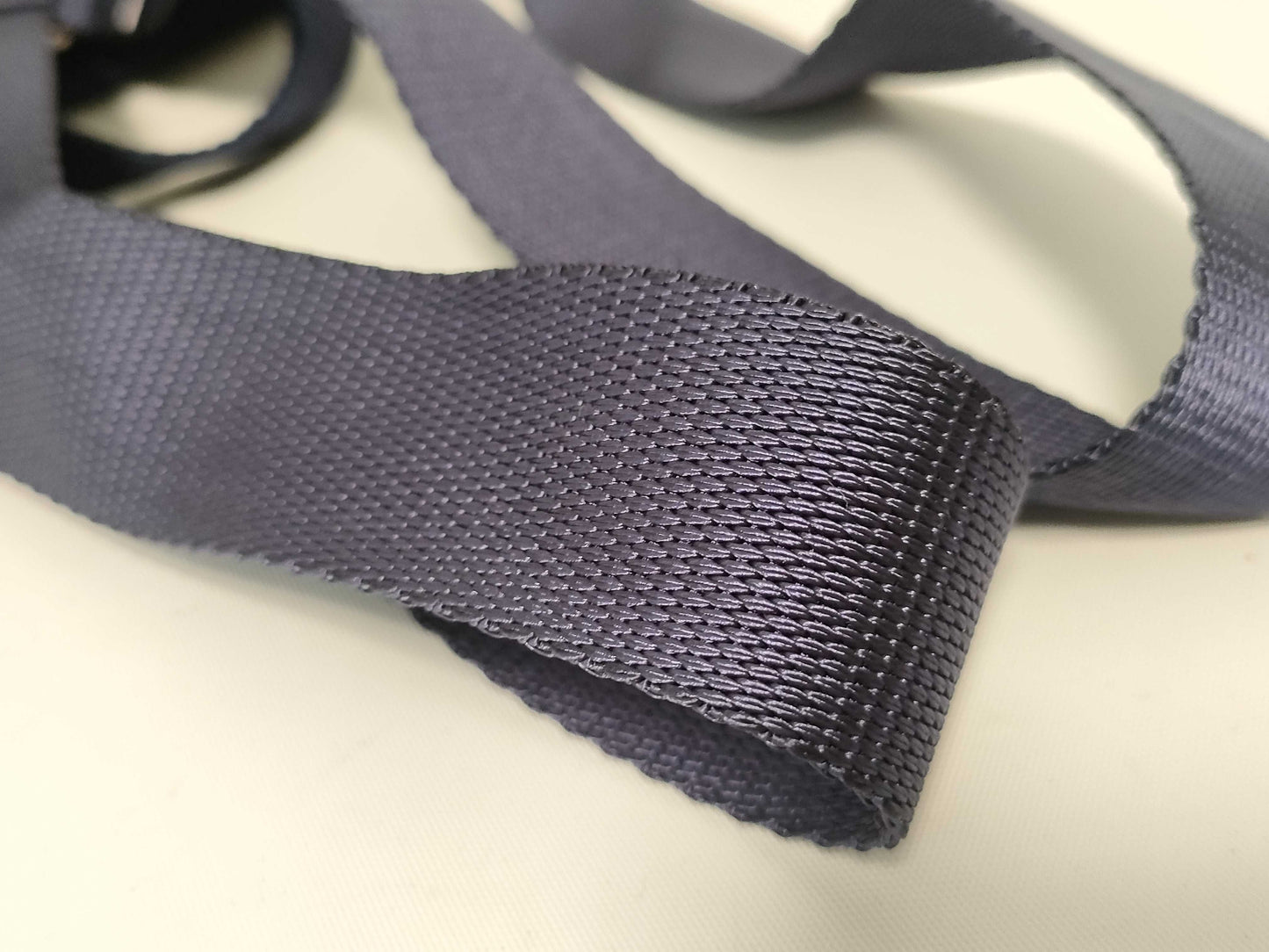 PRADA Nylon Prada Backpack Mini Triangle Logo Backpack