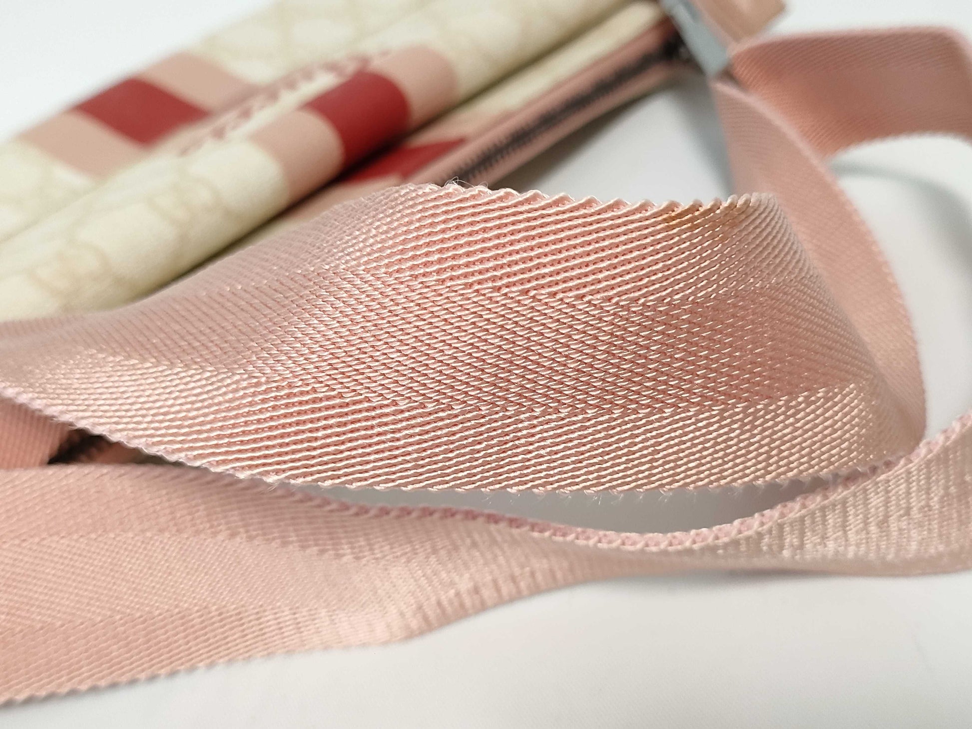 GUCCI GG Supreme Gucci Body Bag Waist Bag Sherry Line GG Supreme Waist Bag