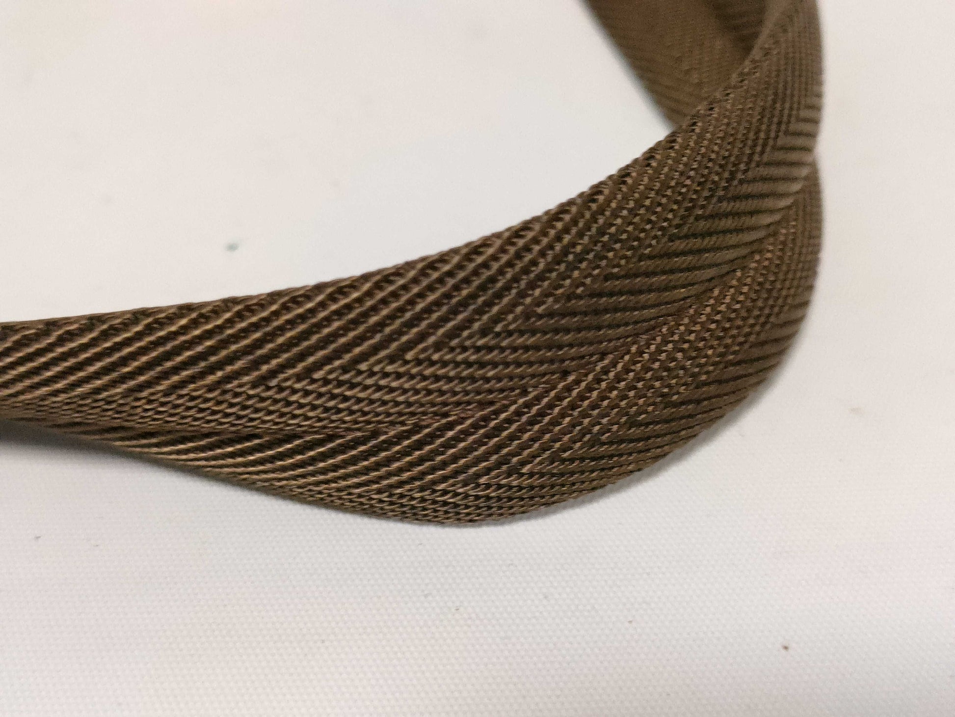 PRADA Nylon Prada Shoulder Bag with Triangle Logo