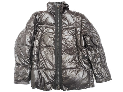 MONCLER Moncler Down Jacket Black Maglia 1 Jacket