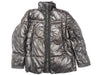 MONCLER Moncler Down Jacket Black Maglia 1 Jacket