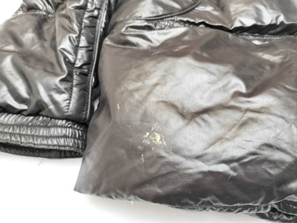 MONCLER Moncler Down Jacket Black Maglia 1 Jacket