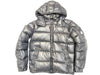 MONCLER MAYA Hoodie 3 Down Jacket