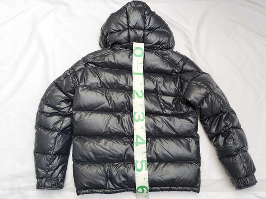 MONCLER MAYA Hoodie 3 Down Jacket