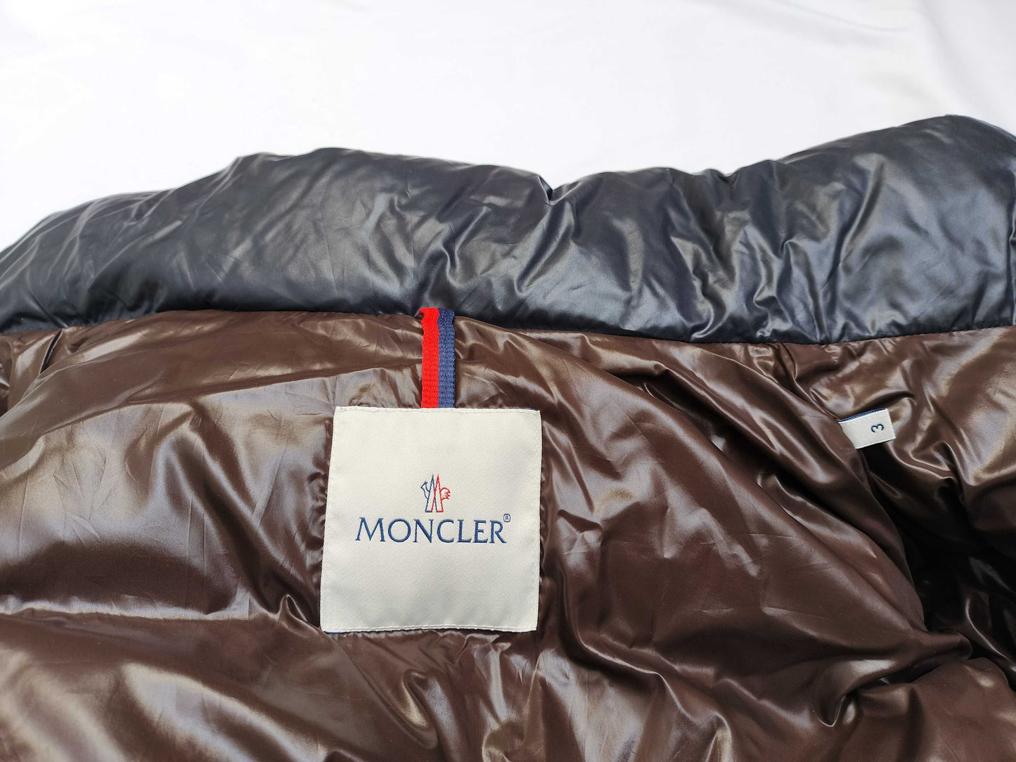 MONCLER MAYA Hoodie 3 Down Jacket