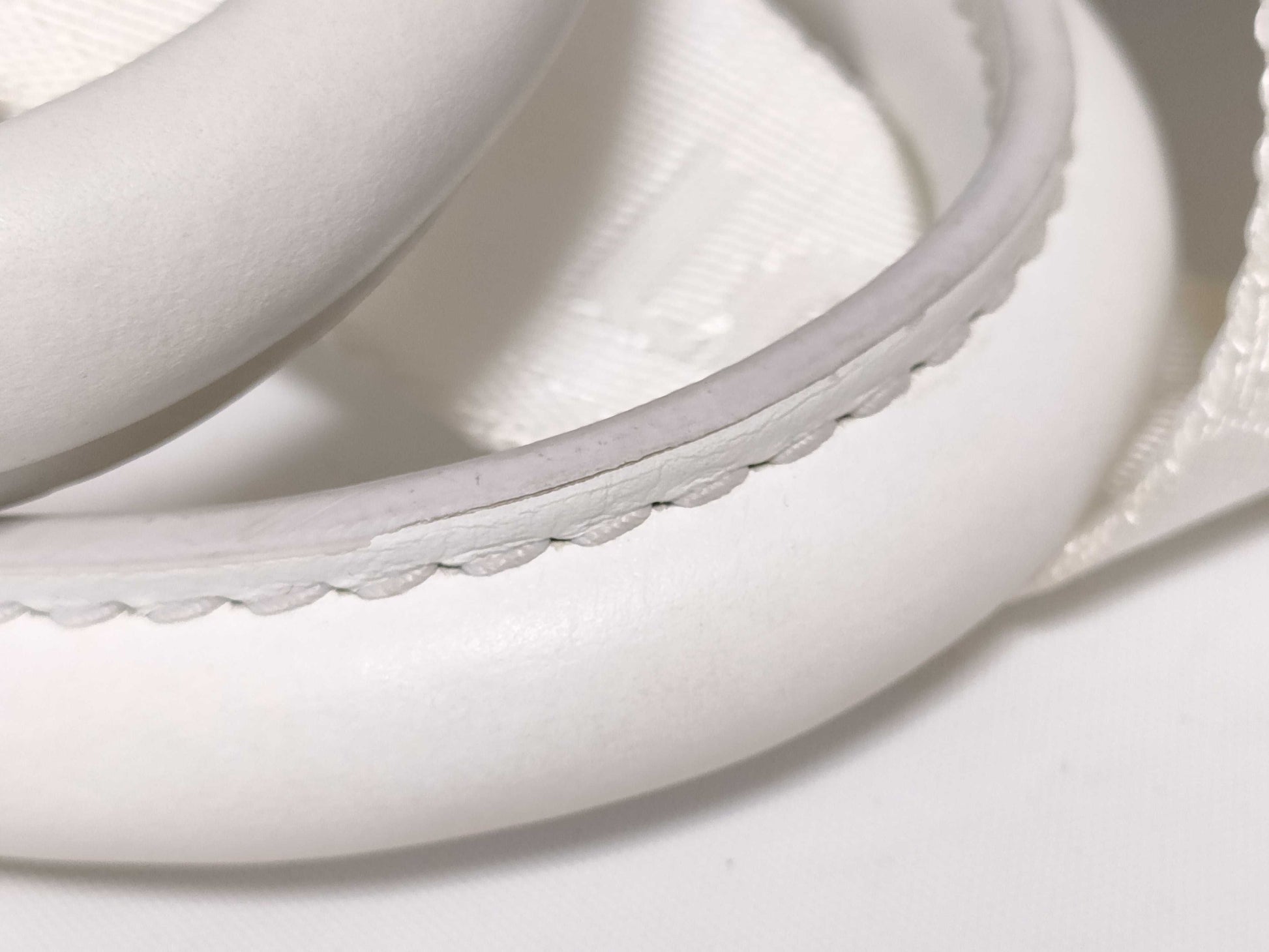 LOUIS VUITTON Louis Vuitton Handbag Tote Bag 2-Way Sac Plat Ornament Monogram White Name Tag Bag Handbag