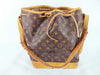 LOUIS VUITTON Monogram Noe M46976 Shoulder Bag
