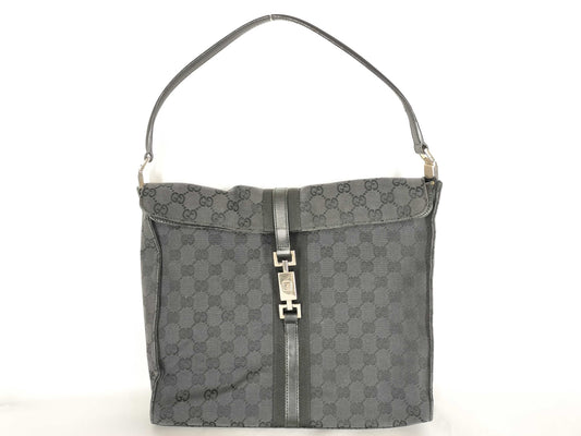 GUCCI GG Canvas GUCCI GG Shoulder Bag Shoulder Bag