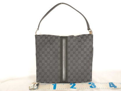 GUCCI GG Canvas GUCCI GG Shoulder Bag Shoulder Bag