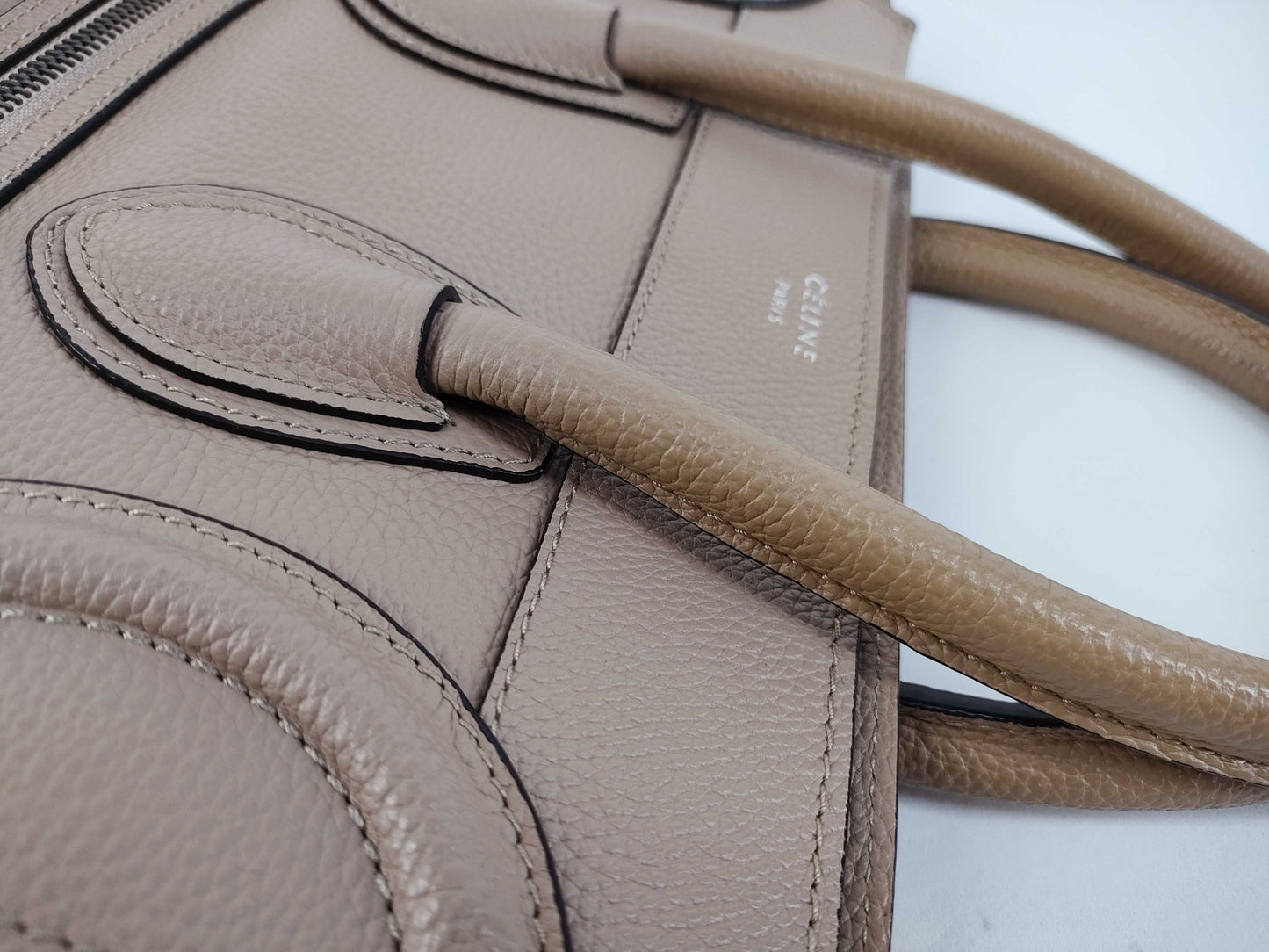 CELINE CELINE Tote Bag Tote Bag