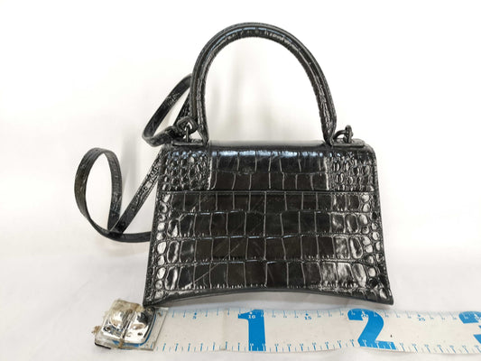 BALENCIAGA BALENCIAGA handbag black handbag