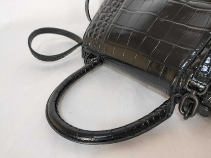 BALENCIAGA BALENCIAGA handbag black handbag