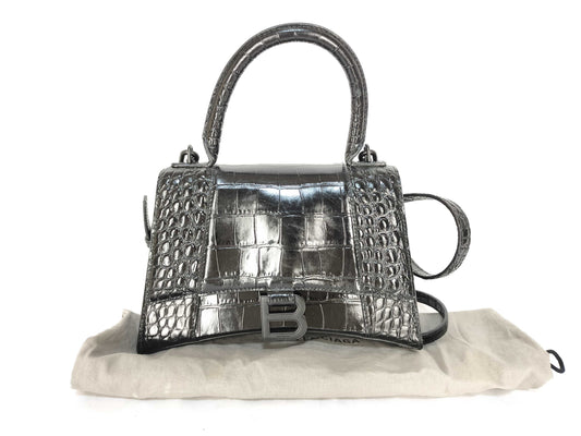 BALENCIAGA BALENCIAGA handbag black handbag