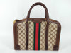 GUCCI GG Supreme GUCCI GG Supreme Mini Boston Bag Handbag Boston Bag