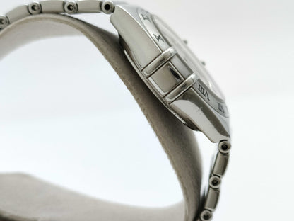 OMEGA Constellation 1571.71 56861224 Quartz White Shell Dial Women's Watch