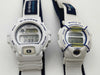 CASIO G-SHOCK Baby-G Lovers Collection LOV96 Story of Devil & Angel Pair