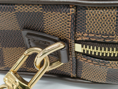 LOUIS VUITTON Pochette Saint Paul Second Bag N41219 Second Bag