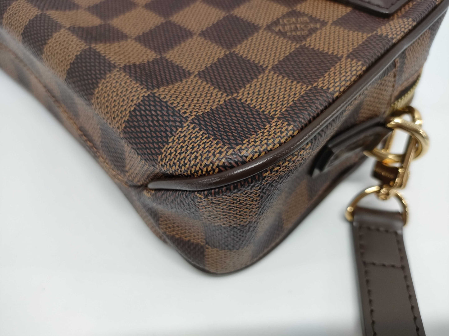 LOUIS VUITTON Pochette Saint Paul Second Bag N41219 Second Bag