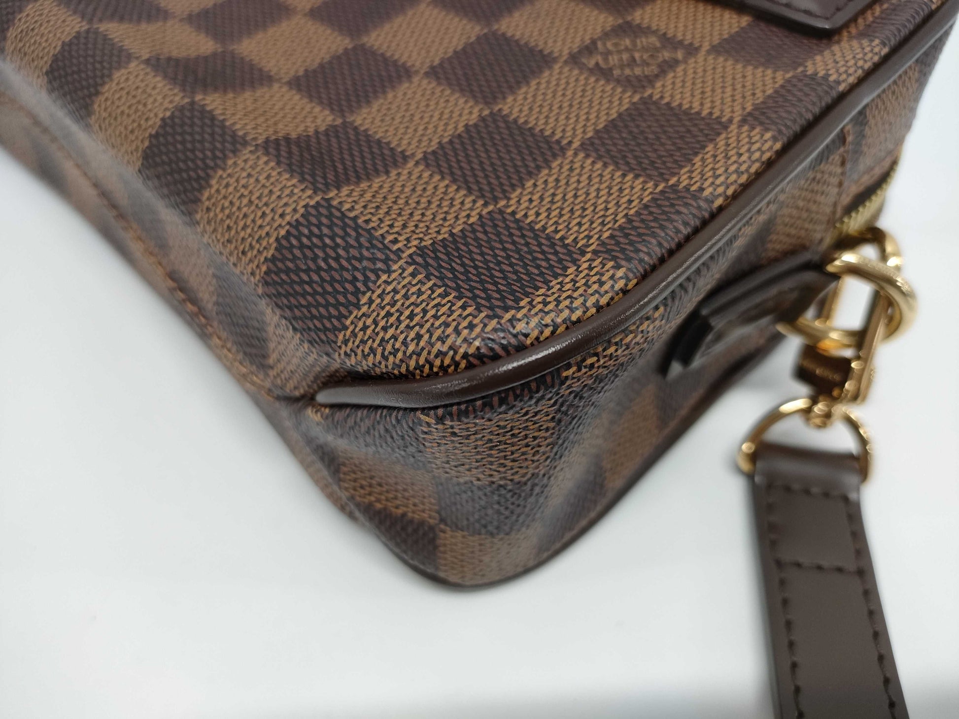 LOUIS VUITTON Pochette Saint Paul Second Bag N41219 Second Bag