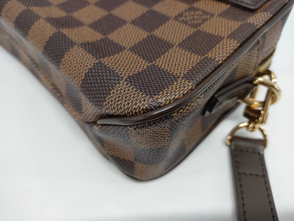 LOUIS VUITTON Pochette Saint Paul Second Bag N41219 Second Bag