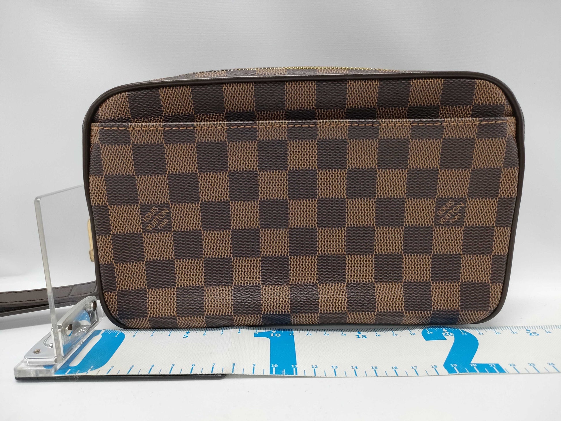 LOUIS VUITTON Pochette Saint Paul Second Bag N41219 Second Bag