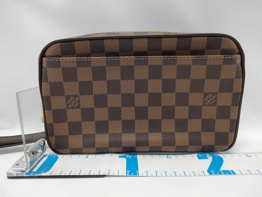 LOUIS VUITTON Pochette Saint Paul Second Bag N41219 Second Bag