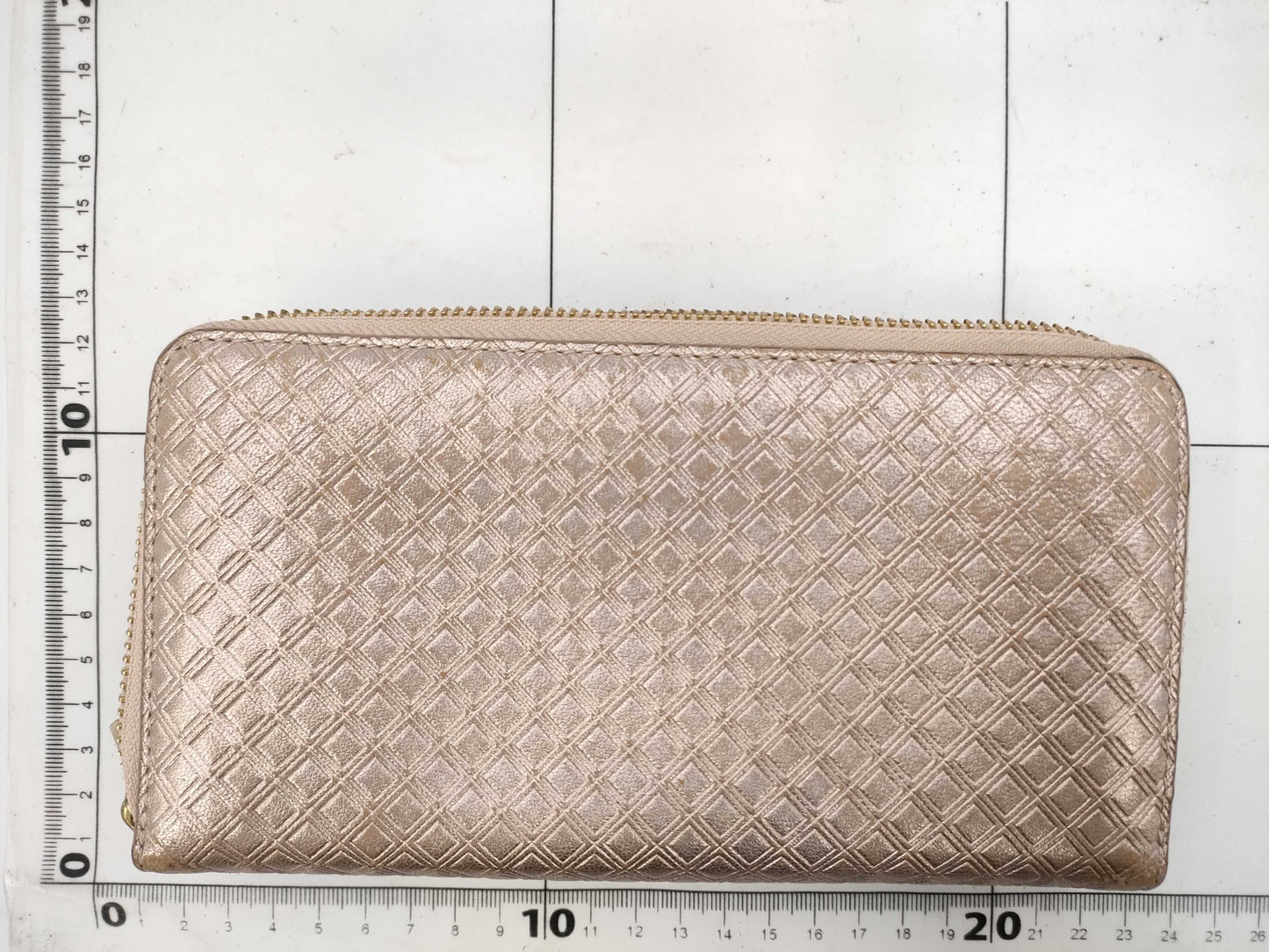 Tory Burch Wallet