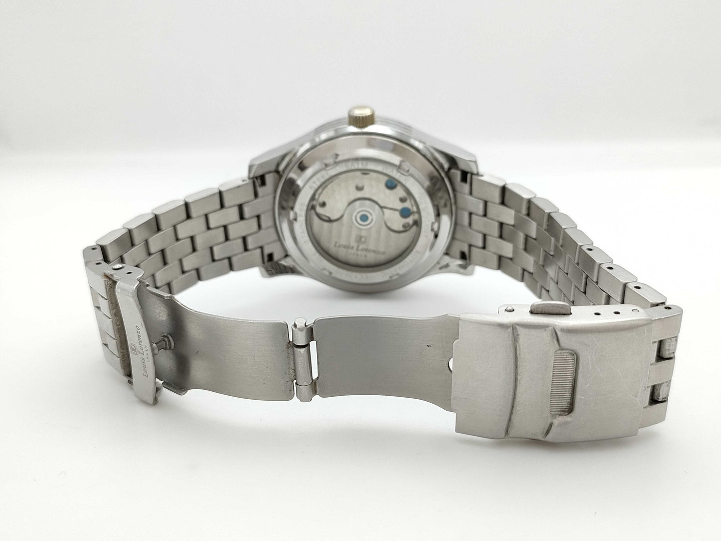 LL13602 Automatic Non-Moving Men's Watch