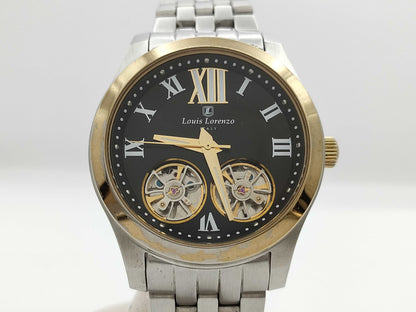 LL13602 Automatic Non-Moving Men's Watch