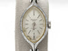 SEIKO 1040-7040 8403437 Manual Winding Women's Watch