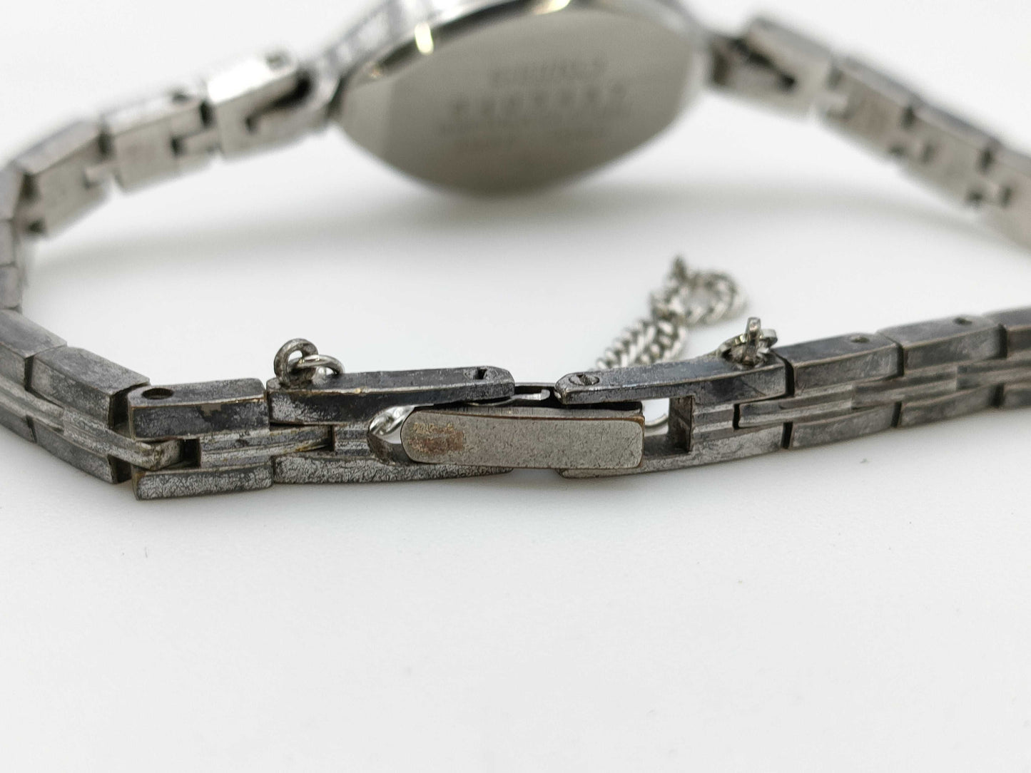 SEIKO 1040-7040 8403437 Manual Winding Women's Watch