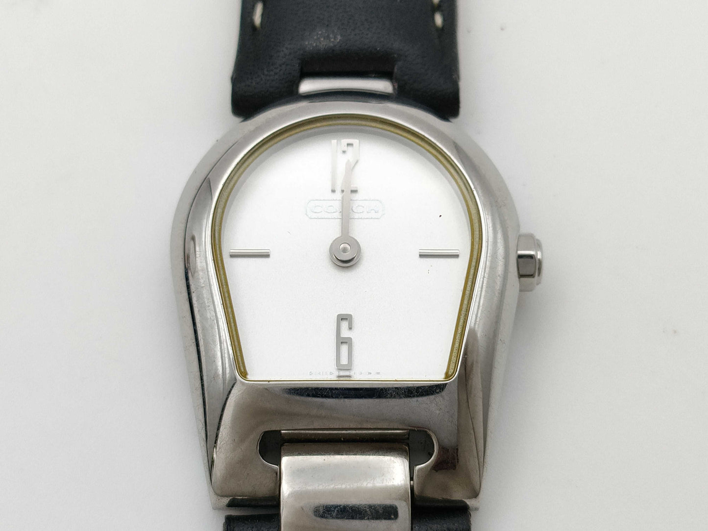 COACH 6.670.445 0218 Quartz Women's Watch