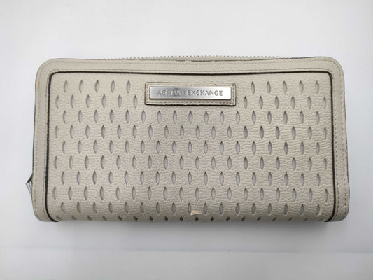 EMPORIO ARMANI Armani wallet wallet