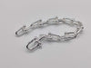 Tiffany & Co. Tiffany HardWear Large Link XL Bracelet, Ag925, 67.6g