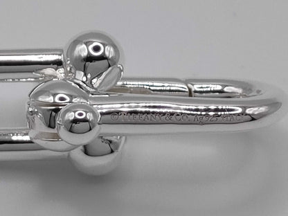 Tiffany & Co. Tiffany HardWear Large Link L Bracelet, Ag925, 60.9g, Bracelet/Bangle