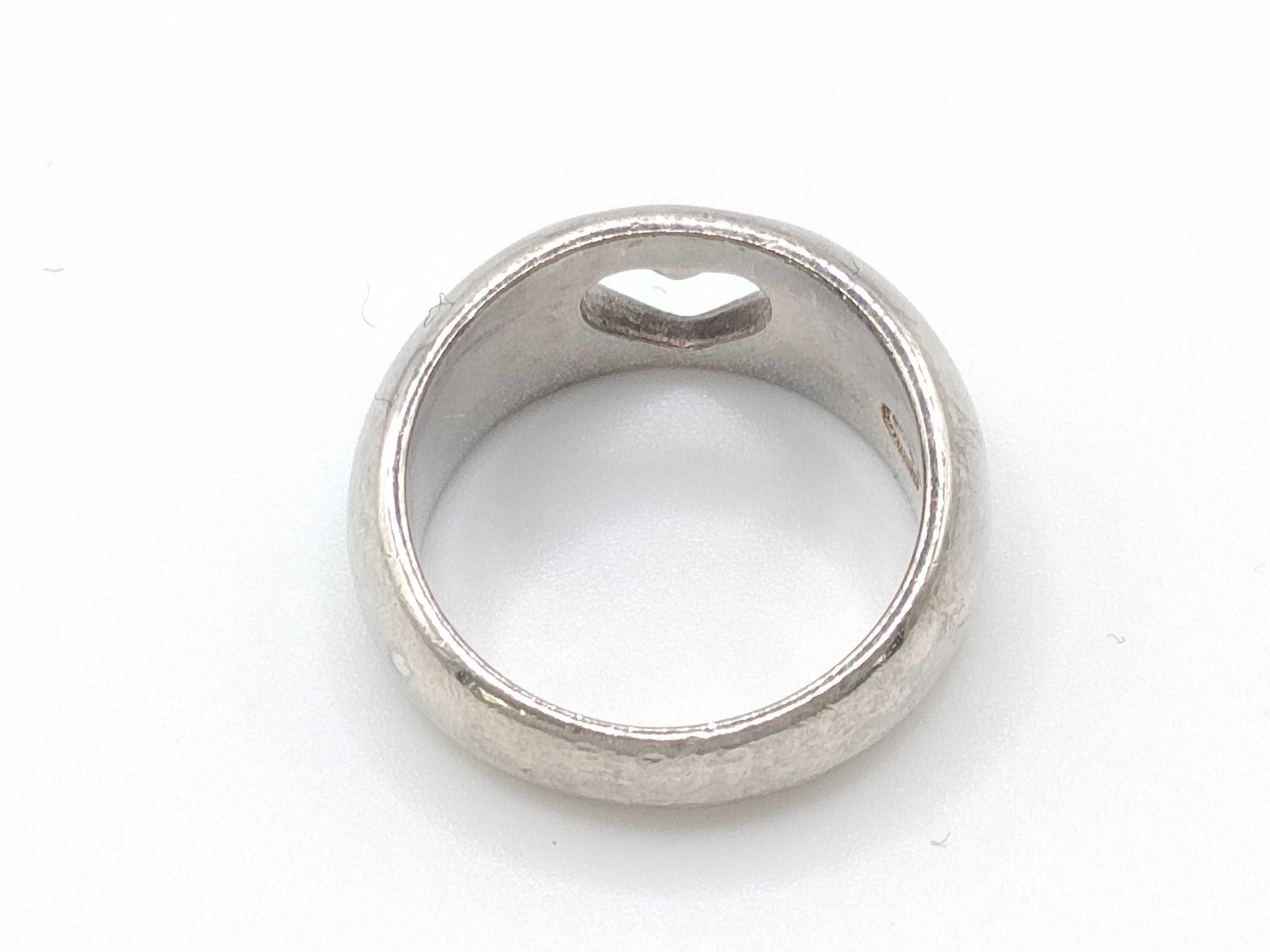 Georg Jensen George Jensen Ring