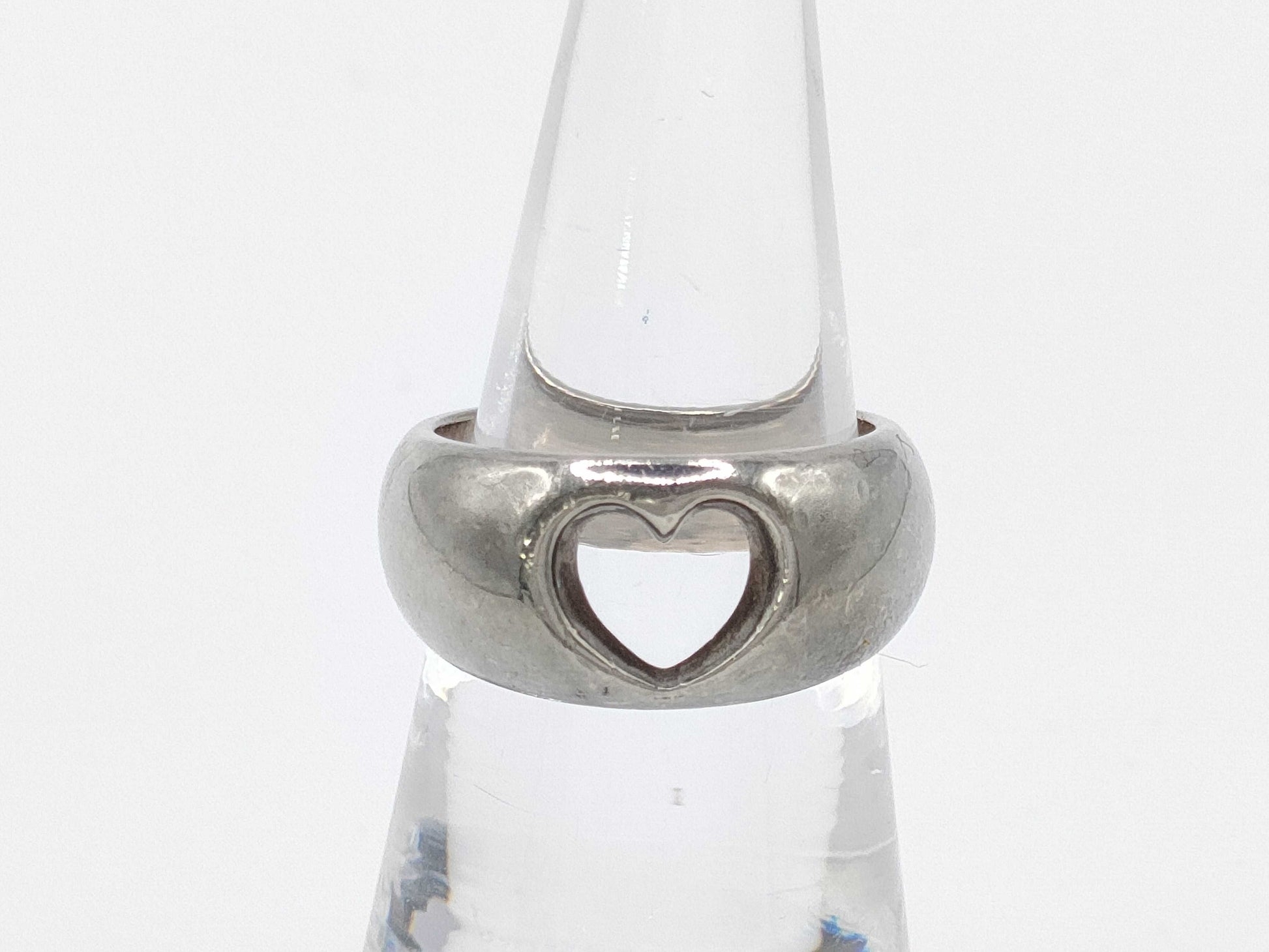 Georg Jensen George Jensen Ring