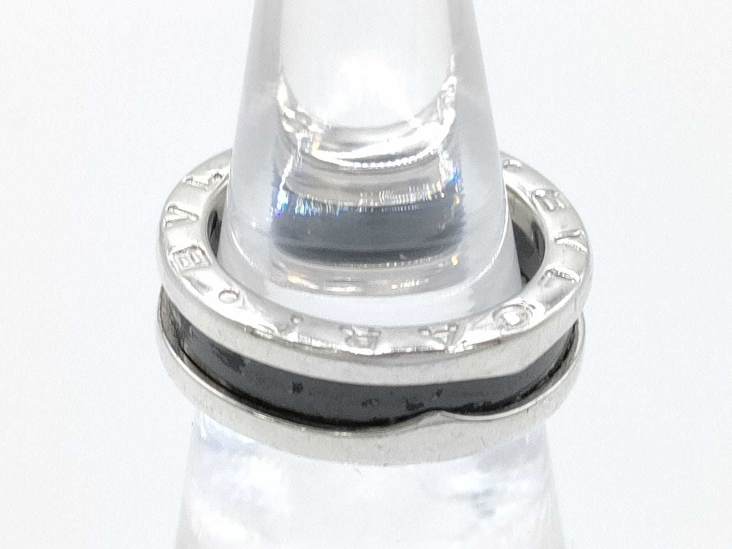 BVLGARI Bulgari Ring Zero One Ring