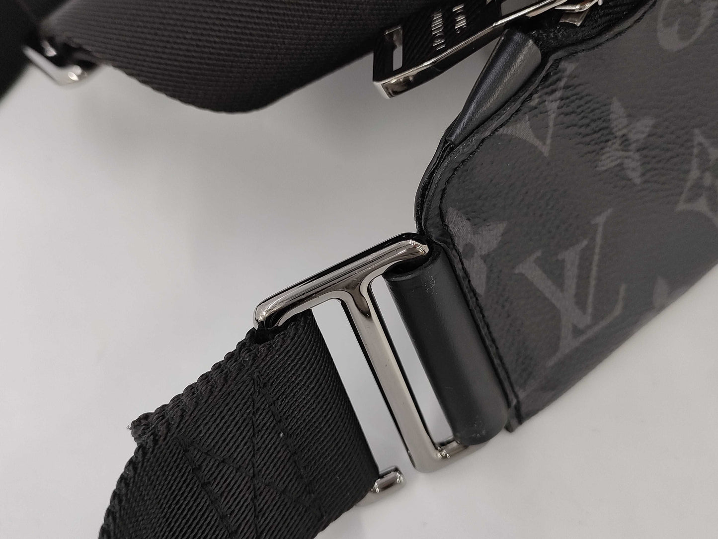 LOUIS VUITTON Eclipse Grace Bag