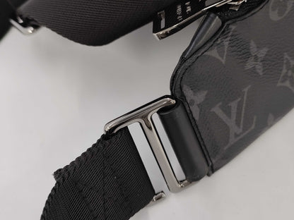 LOUIS VUITTON Eclipse Grace Bag