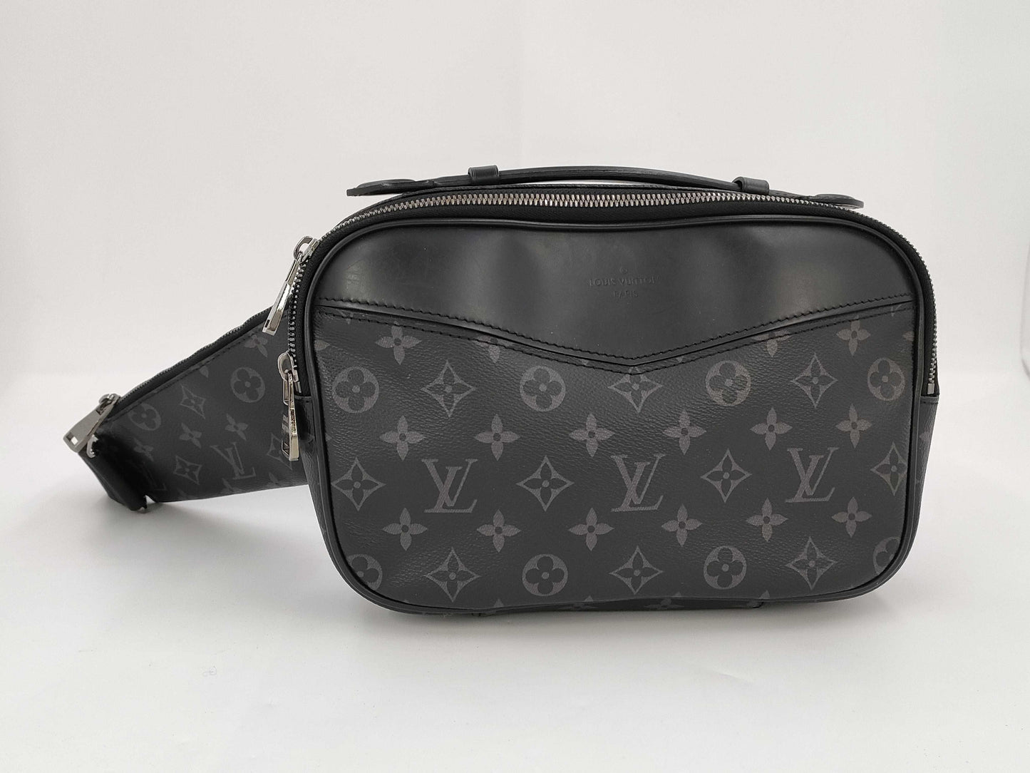 LOUIS VUITTON Eclipse Grace Bag