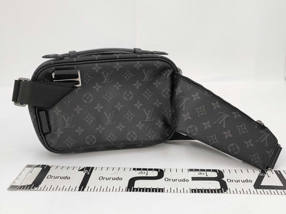 LOUIS VUITTON Eclipse Grace Bag