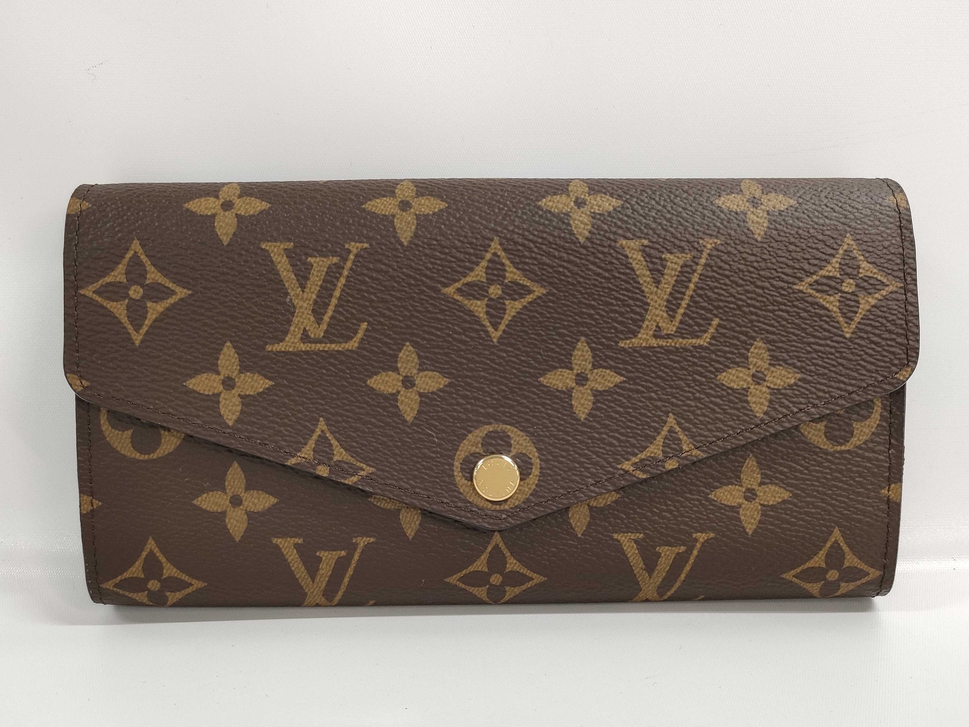 LOUIS VUITTON Louis Vuitton wallet wallet