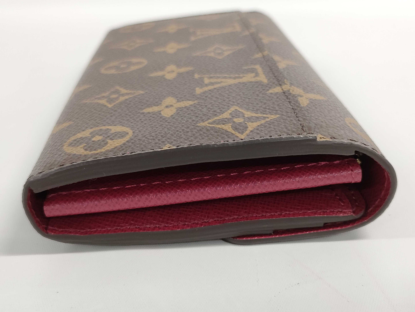 LOUIS VUITTON Louis Vuitton wallet wallet