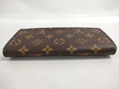 LOUIS VUITTON Louis Vuitton wallet wallet